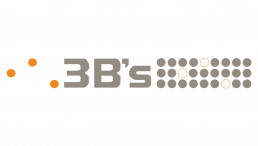 3Bs logo