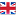 Small flag of United Kingdom